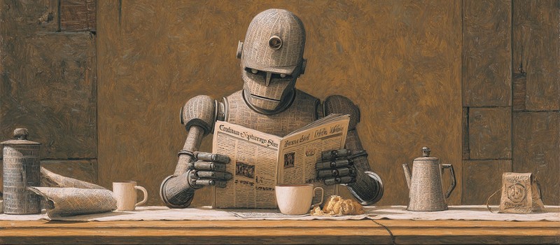 ИИ-ответы Google уничтожают трафик СМИ – некоторые издания потеряли до 97% переходов