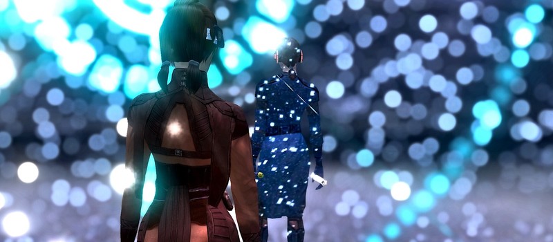 Saber продолжает разработку ремейка Star Wars: Knights of the Old Republic