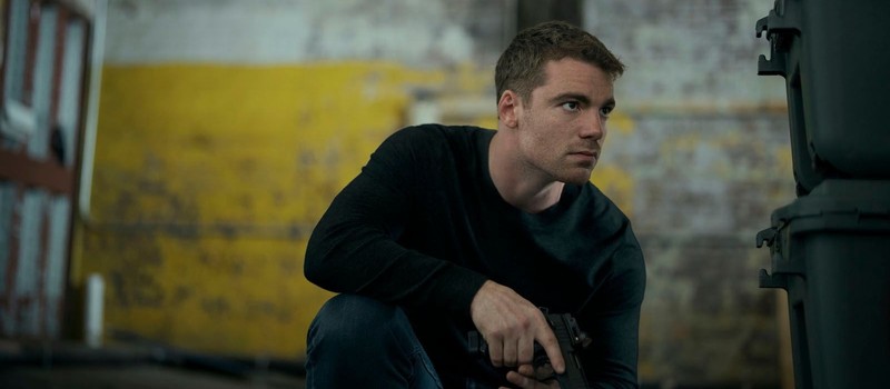 Отличный шпионский сериал The Night Agent получит четвёртый сезон