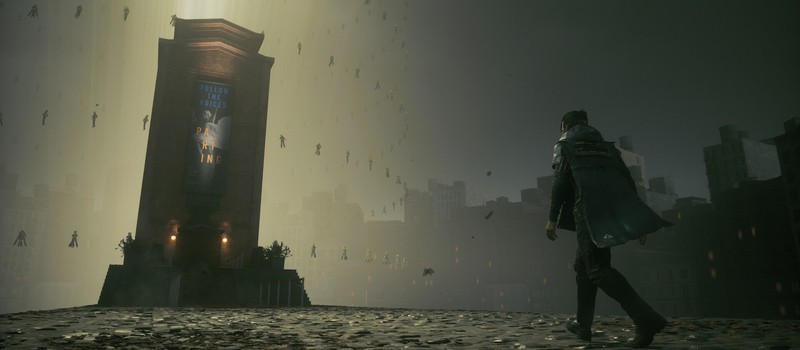 Над Control Resonant работает самая большая команда в истории Remedy