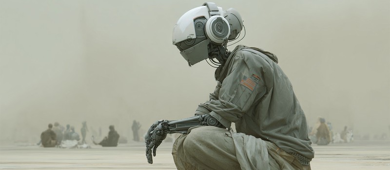 Философ изучающий сознание ИИ получает от "машины" письмо о собственном опыте