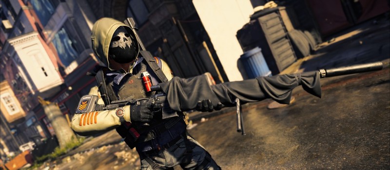 Онлайн The Division 2 в Steam вырос в 6.5 раз после анонса роадмапа на 2026 год