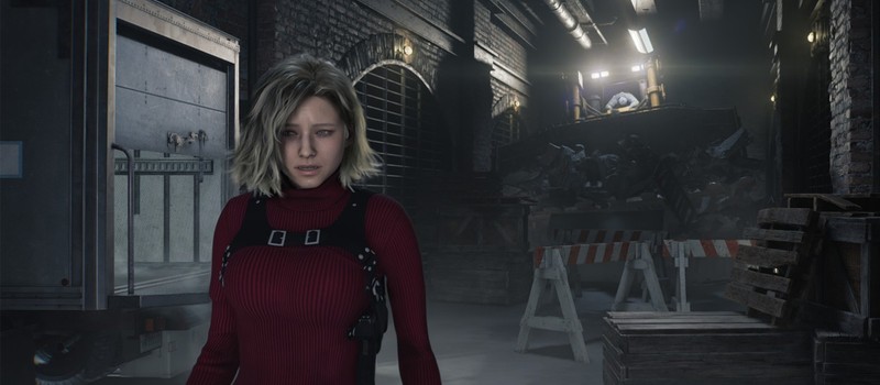 Свет сквозь пальцы и реалистичная кожа в Resident Evil Requiem напомнили игрокам о золотых стандартах Rockstar
