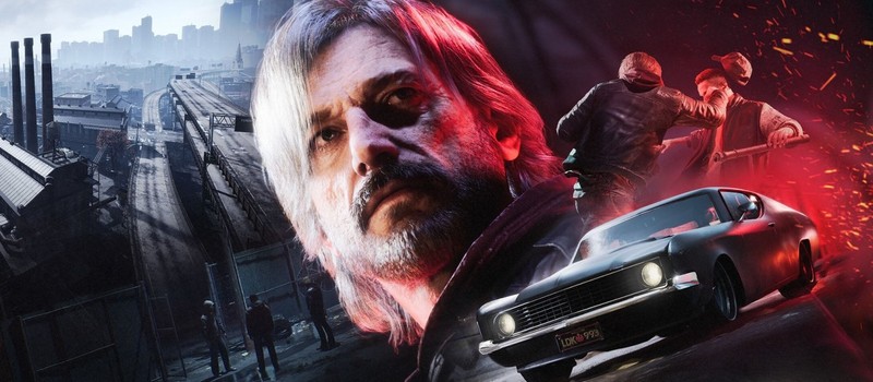 Город и машина главного героя в новом дневнике разработки Samson – разработчики ориентировались на Нью-Йорк 90-х