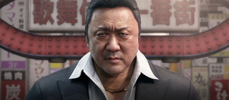 NetEase прекращает финансирование студии создателя Yakuza – под угрозой закрытия ее дебютная игра Gang of Dragon c Ма Дон-соком в главной роли