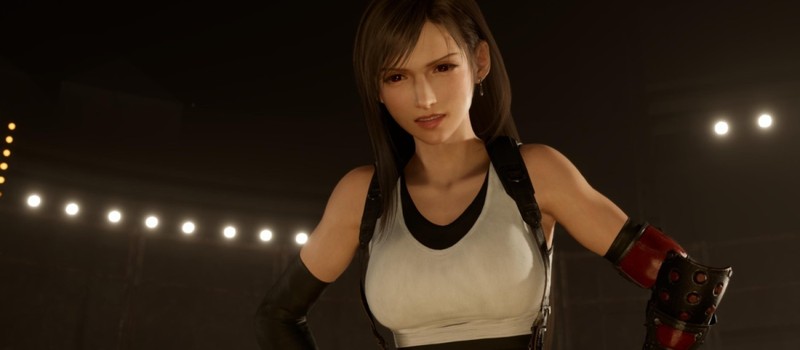 Геймдиректор ремейков Final Fantasy 7 раскрыл историю успеха игр – одна команда и постоянные новые идеи