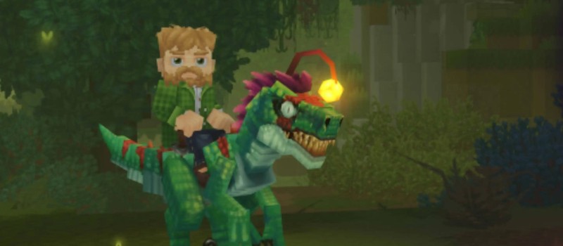 Создатель Hytale объяснил, почему модинг так важен для студии – разработчики набирают сотрудников прямо из сообщества