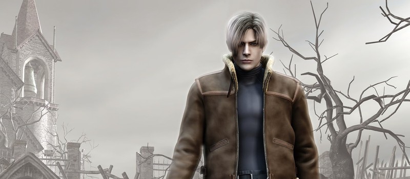 Фанат воссоздаёт отменённое демо Resident Evil 3.5 с Леоном Кеннеди на Unreal Engine