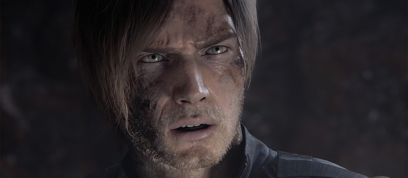 Зомби в Resident Evil Requiem пачкают штаны и это заставляет задуматься о запахе в Раккун-Сити