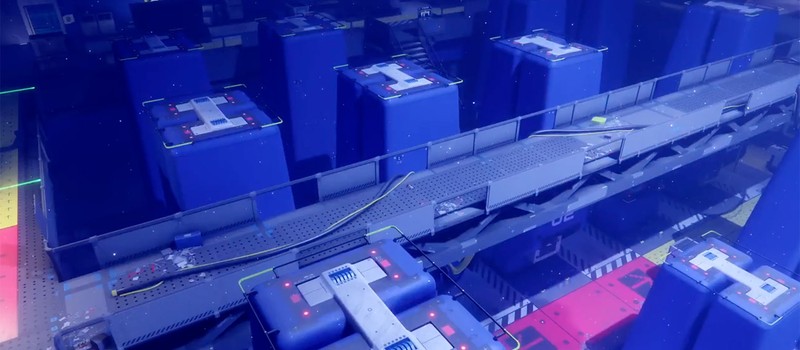 В Marathon стартовала ARG-головоломка, раскрывающая первые локации эндгейм-карты Крио-Архив