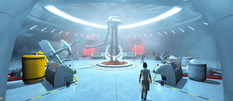 Ведущий дизайнер Fallout 4 рассказал, как Тодд Говард помог определить параноидальную тему игры