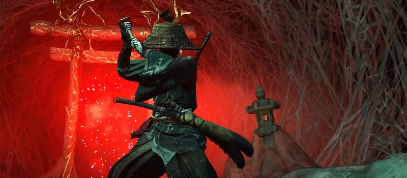 Мультиплеер Ghost of Yōtei создавался параллельно с основной кампанией, а не после неё