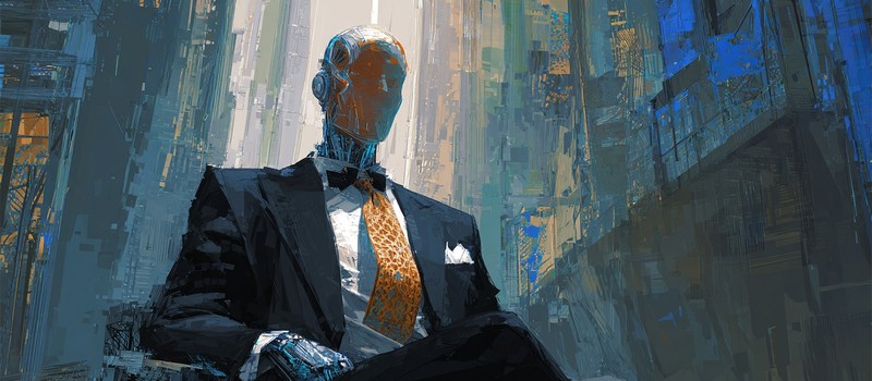 Исследование показало, что руководители компаний массово перекладывают мышление на ИИ