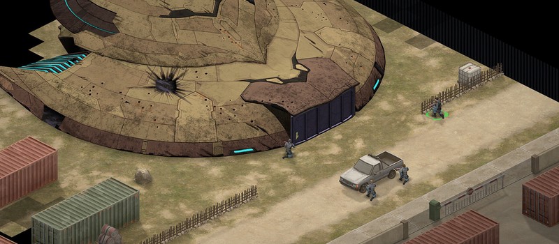 Xenonauts 2 выходит из раннего доступа в апреле и получит новых врагов, переработанные карты и поддержку модов