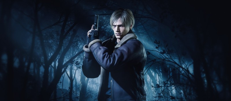 Синдзи Миками, директор Resident Evil 4 и Evil Within 2, уже год работает над камерной AAA в своей новой студии