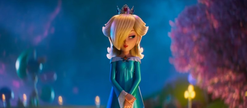 Вышел финальный трейлер фильма Super Mario Galaxy Movie перед апрельским релизом