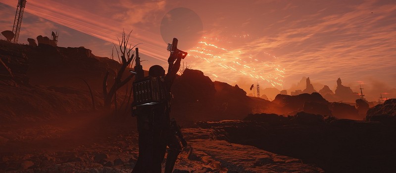 В Arrowhead нет отдельной "команды по балансу" для Helldivers 2