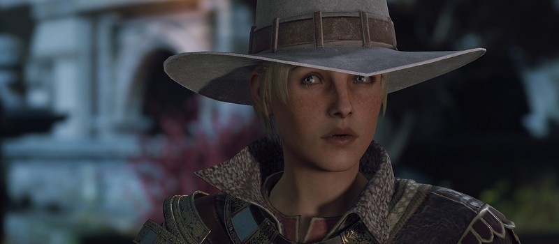 GreedFall: The Dying World покинула ранний доступ и вышла на ПК – релиз консольной версии состоится 12 марта