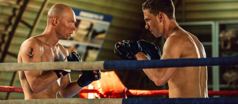 Юра Борисов в трейлере российского фантастического фильма "Девятая планета"