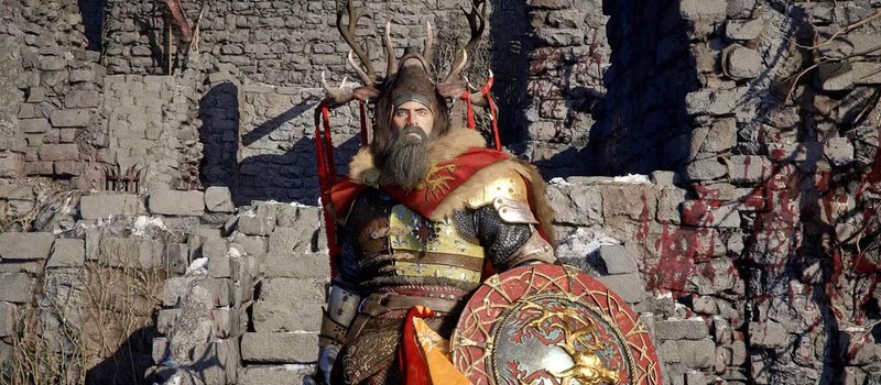 Разработчики Crimson Desert объявили системные требования игры для ПК, Mac, консолей и Rog Xbox Ally