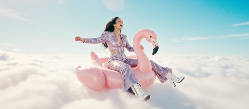 ИИ-актриса Тилли Норвуд выпустила клип перед "Оскаром" и собрала больше ненависти, чем просмотров