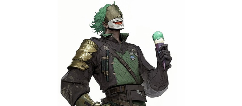 Создатель Fallout получил работу в Interplay, потому что знал правила D&D наизусть и доказал это на собеседовании