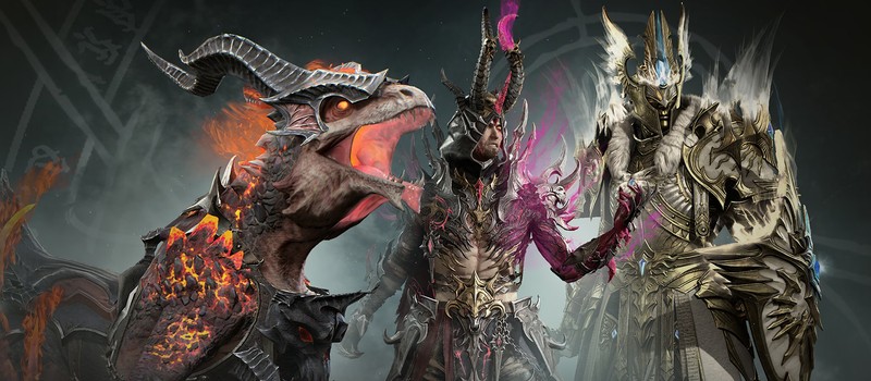 Diablo 4 получит 8 новых уровней сложности в Lord of Hatred, чтобы сломанным билдам наконец стало тяжело