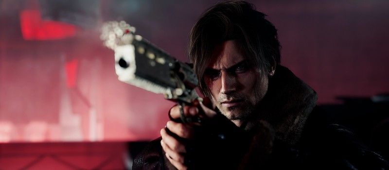 Геймдиректор Resident Evil Requiem потроллил фанатов новой загадкой о жене Леона Кеннеди