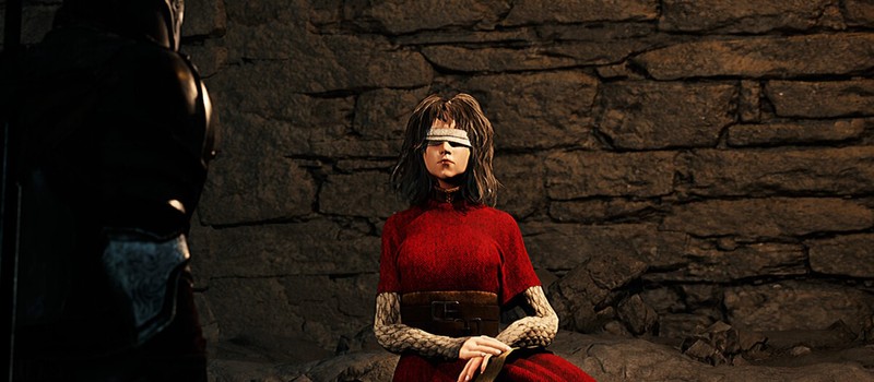 Вышел геймплейный трейлер Diviner – ролевой игры с изометрическим исследованием и пошаговыми боями от первого лица в мрачном сеттинге