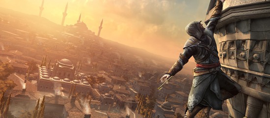 Детали Assassin’s Creed: Revelations
