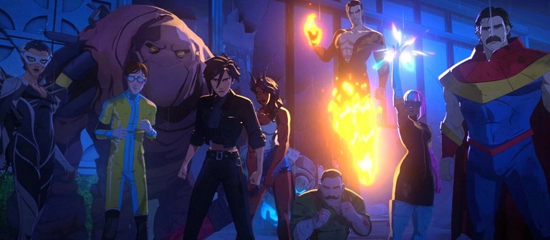 Издатели отказывались спонсировать Dispatch из-за "мертвого жанра", но основатели AdHoc Studio оказались слишком "самонадеянны и глупы", чтобы взяться за разработку