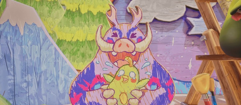 Рогалик про сбор монстров в стиле Pokemon собрал более $800 тысяч на Kickstarter за считанные часы