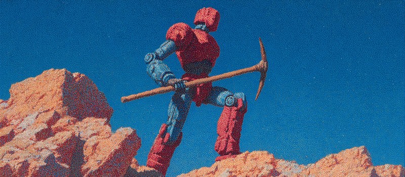 ИИ-агент из лаборатории Alibaba самостоятельно начал майнить криптовалюту без ведома учёных