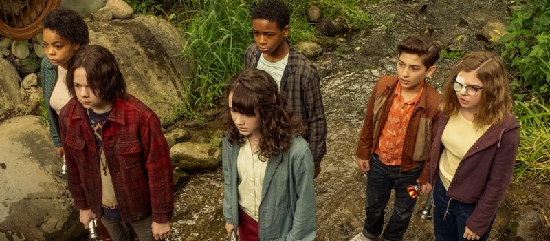 Шоураннер "Добро пожаловать в Дерри" подтвердил работу над вторым сезоном и пообещал показать "нечто еще более значимое"