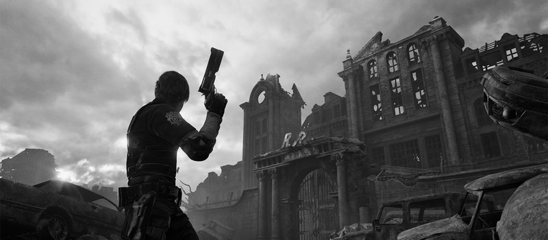 Игроки Resident Evil Requiem нашли тайный сайт и его уже выкупил фанат Valve