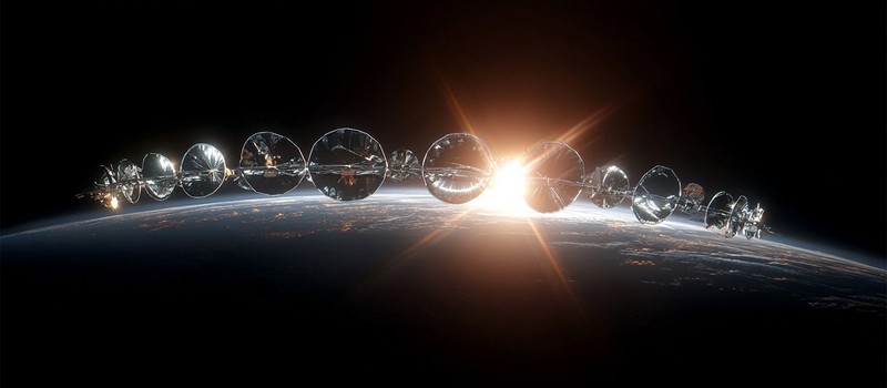 Калифорнийский стартап предлагает запустить 50 000 орбитальных зеркал, чтобы продавать солнечный свет за $5 000 в час