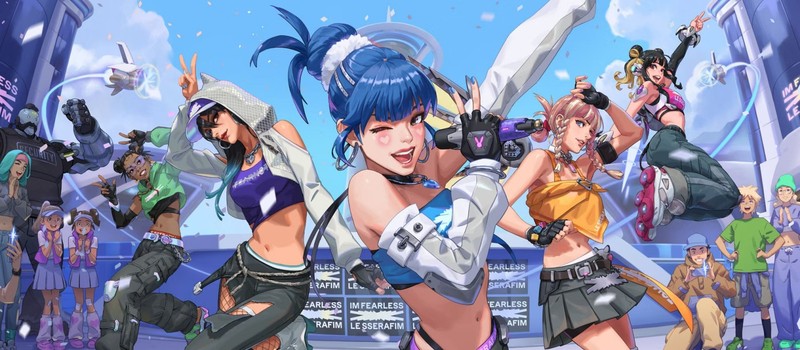 Overwatch идет в 60 FPS на бюджетном MacBook Neo с процессором от iPhone