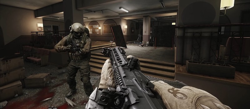 Фанаты Escape from Tarkov холодно встретили анонс "реалистичного прицеливания"