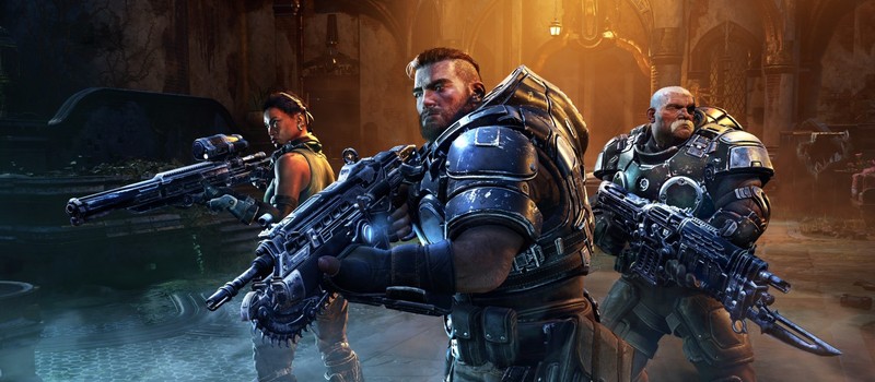 Разработка игр для Xbox Helix будет начинаться на ПК