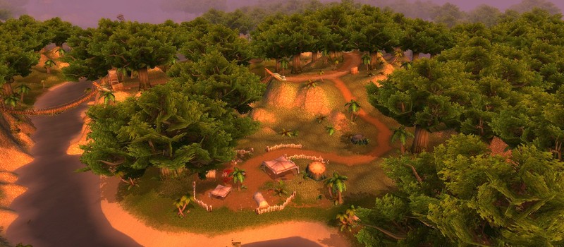 Джефф Каплан назвал свой худший квест в World of Warcraft "заносчивостью младшего геймдизайнера, который считает себя умным, а на деле полный идиот"