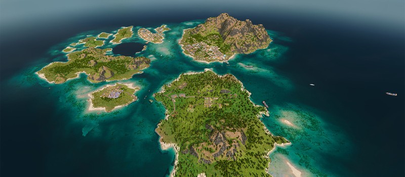 Закрытая бета Tropico 7 на ПК стартует 31 марта – регистрация уже открыта
