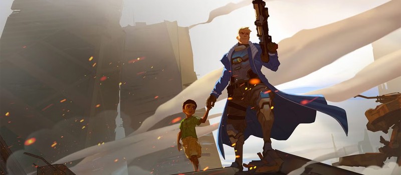 Отменённая MMO Titan от Blizzard совмещала шпионский шутер с бытом из Animal Crossing в едином мире на одном сервере