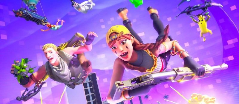 Королевские битвы больше не интересны – жанр теряет аудиторию