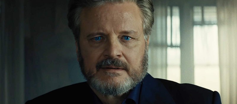 Стивен Спилберг выпустил первый трейлер "Дня разоблачения" о прибытии пришельцев