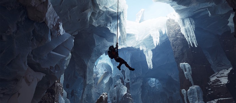 Создатели Life is Strange показали новый трейлер научно-фантастического приключения Aphelion