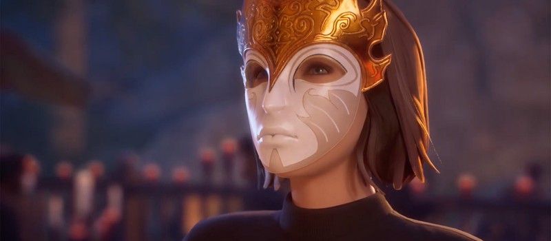 Макс и Хлоя проникают на таинственную вечеринку в новом геймплее Life is Strange: Reunion