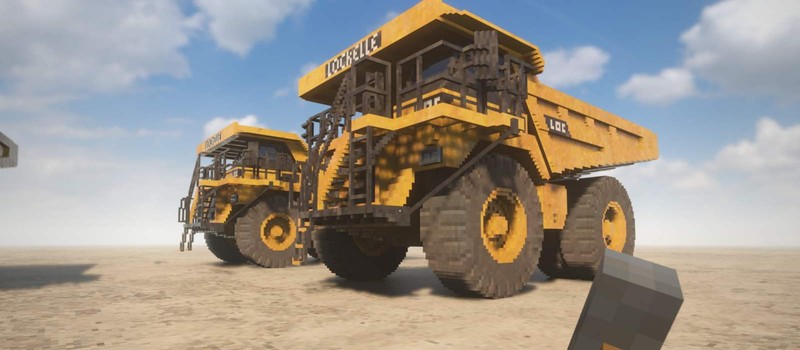 Для песочницы Teardown вышло обновление с мультиплеером до 12 игроков