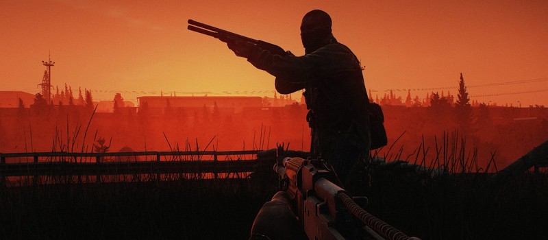Escape from Tarkov внезапно оказалась самой популярной новинкой на ПК в 2025 году