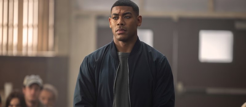 После "Фонарей" Аарон Пьер сыграет Зелёного фонаря в сиквеле "Супермена"