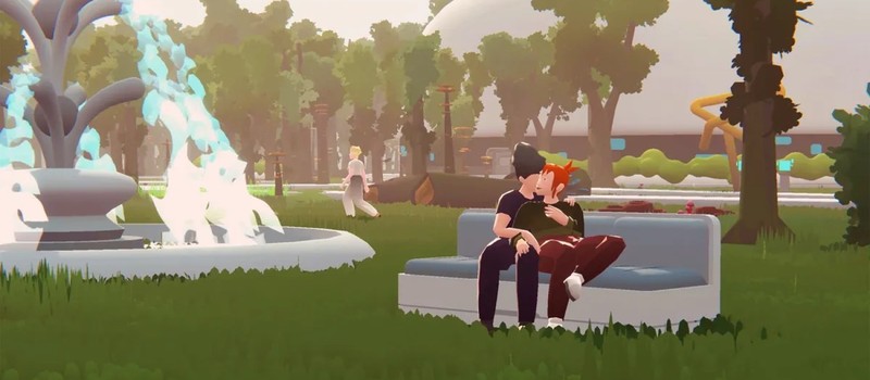 Бывшие разработчики EVE Online создают MMO, где персонажи живут своей жизнью даже после выхода игрока из сети